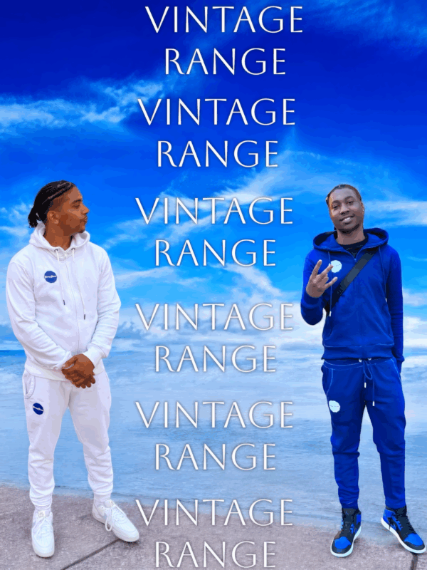 Men’s Organic Tracksuit