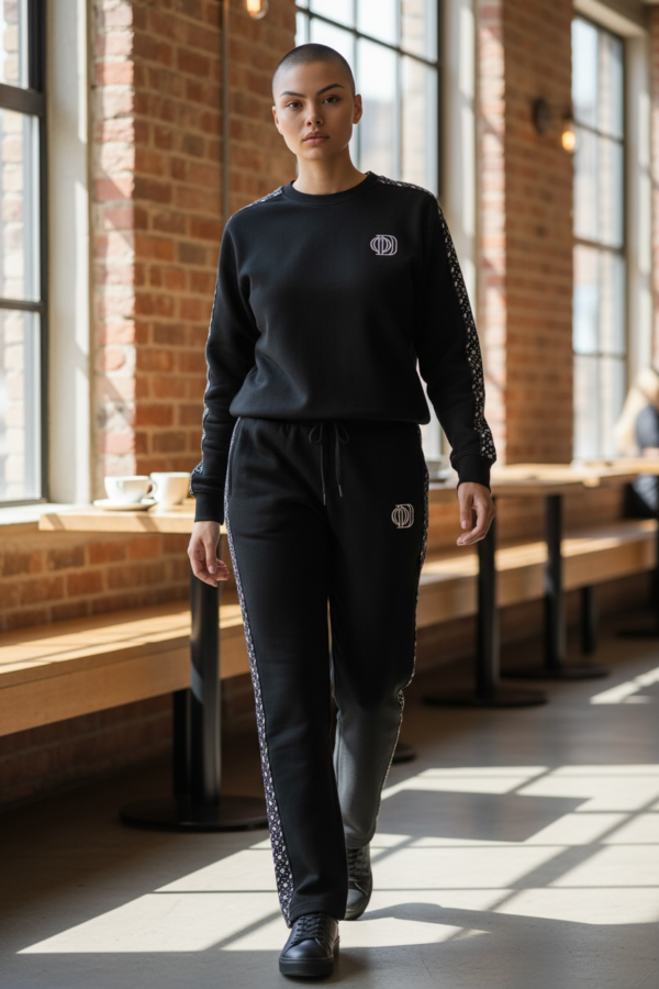 Series III Tapered Casual Trousers & Jumpers